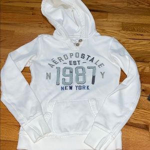 Women’s Aeropostale hoodie